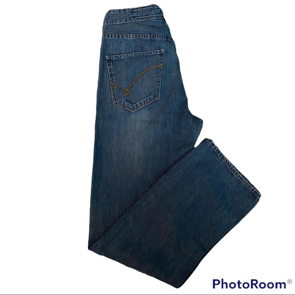 Vintage UNIONBAY Mens Jeans - Picture 8 of 15
